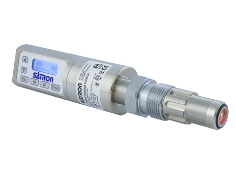 Hygienic sensors from PLUS Automation