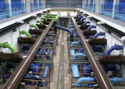 The future of inverter drives in the water industry
