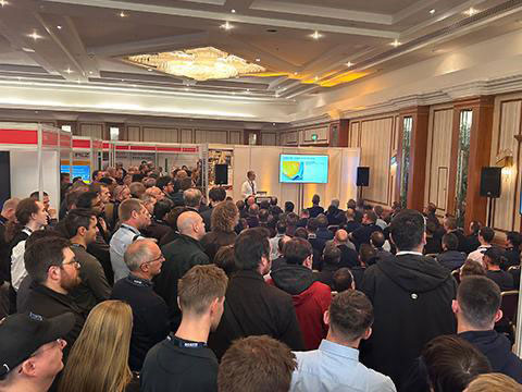 UK Machinery Safety Update - capture a free place at forthcoming Seminar