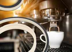 New compound for food applications from Parker's nobrox family