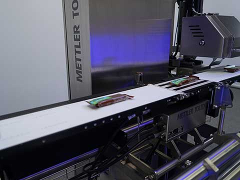 Mettler-Toledo announces flow wrap applications webinar