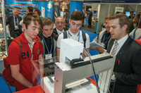 Northern Manufacturing returns to Manchester